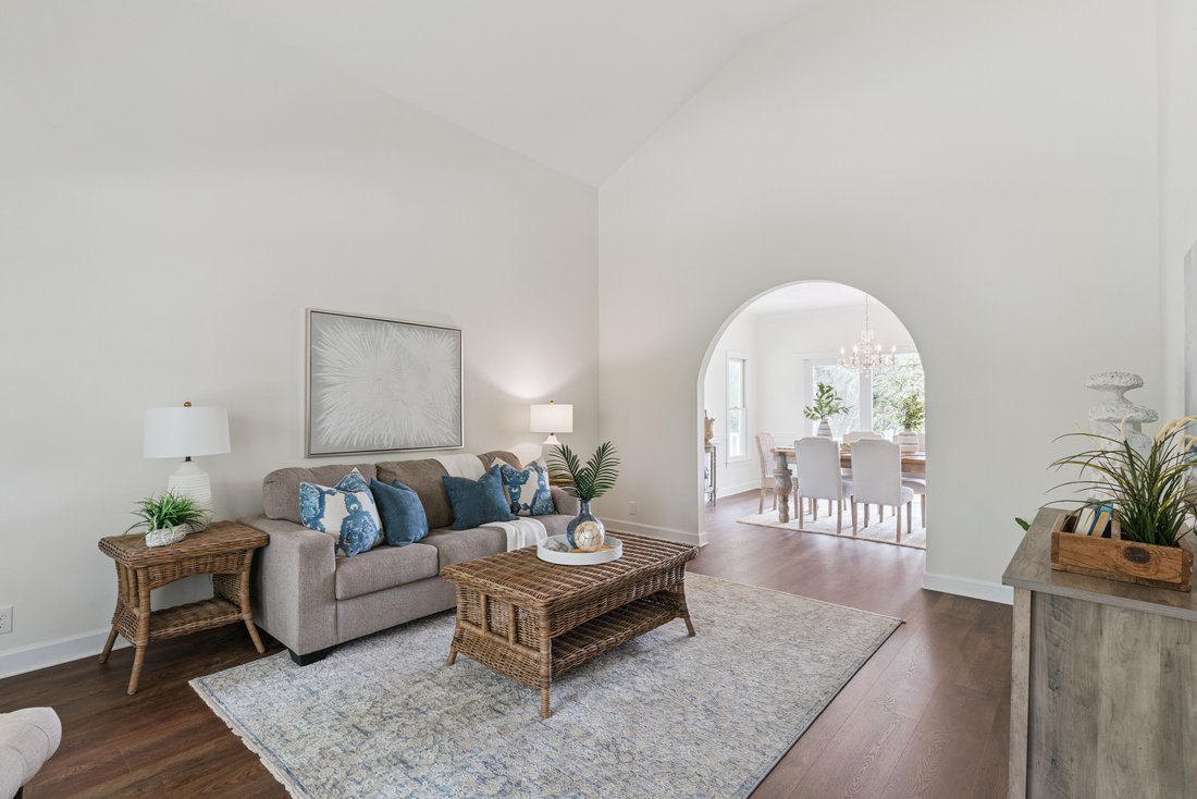 House in St. Simons, Georgia, United States 4 - 17478276