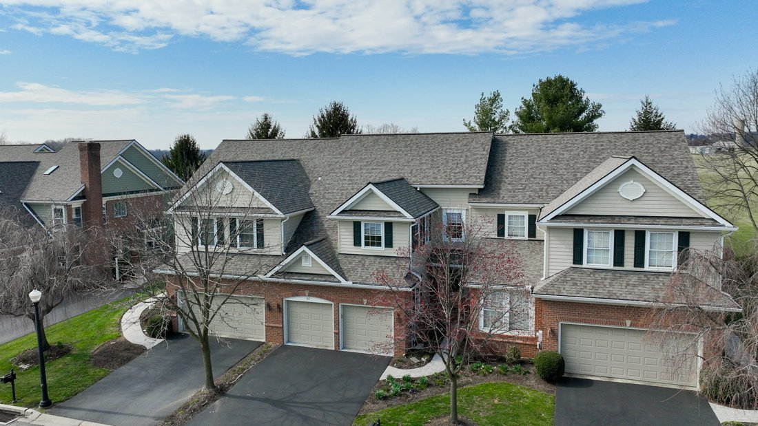 House in Lititz, Pennsylvania, United States 2 - 17478293