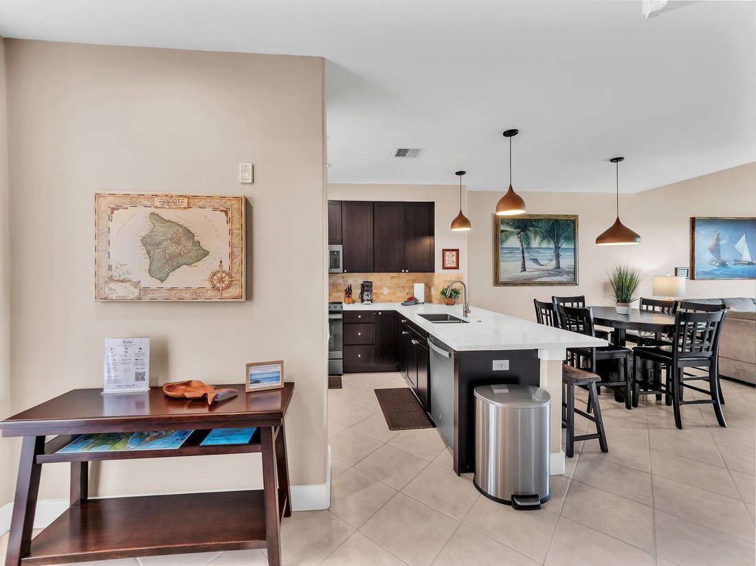 Condo in Waikoloa Beach Resort, Hawaii, United States 3 - 17478308