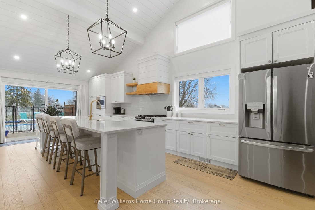 House in Conestogo, Ontario, Canada 2 - 17478211