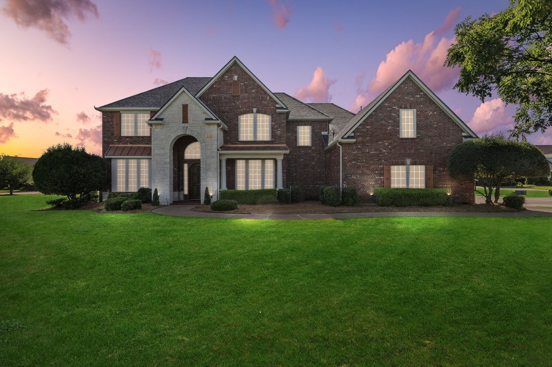 House in Allen, Texas, United States 1 - 17478241