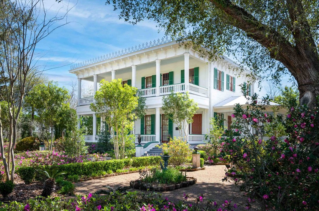 House in Lettsworth, Louisiana, United States 1 - 17478344