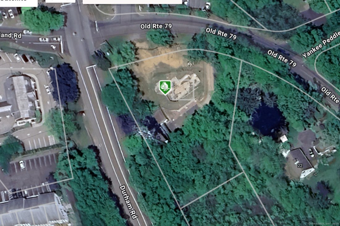Land in Killingworth, Connecticut, United States 1 - 17478218