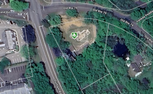 Terreno en Killingworth, Connecticut, Estados Unidos 1