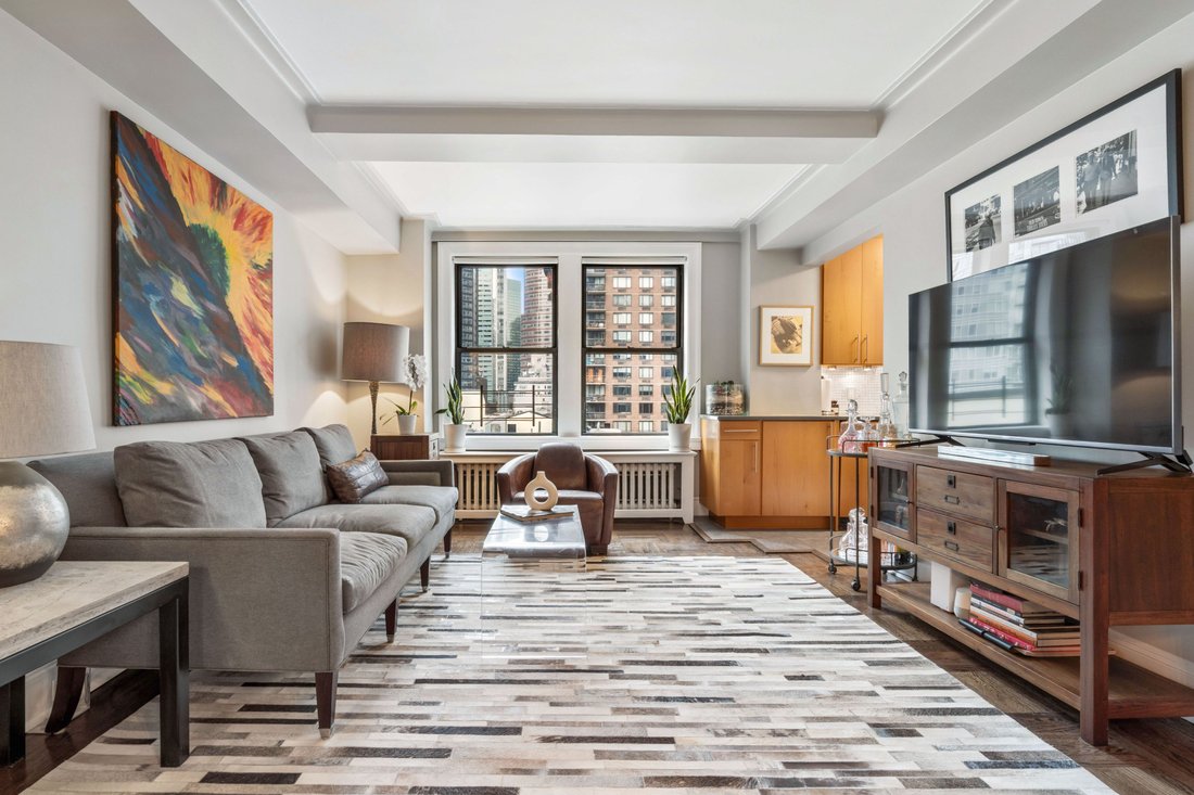 Co Op in New York, New York, United States 1 - 17478345