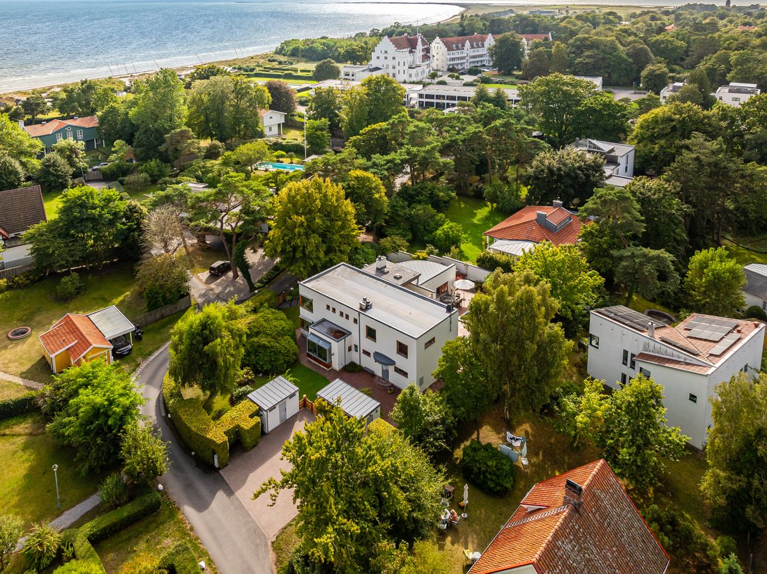 House in Skanor med Falsterbo, Skåne County, Sweden 3 - 17478347