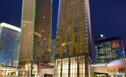 appartement à Las Vegas, Nevada, États-Unis 1