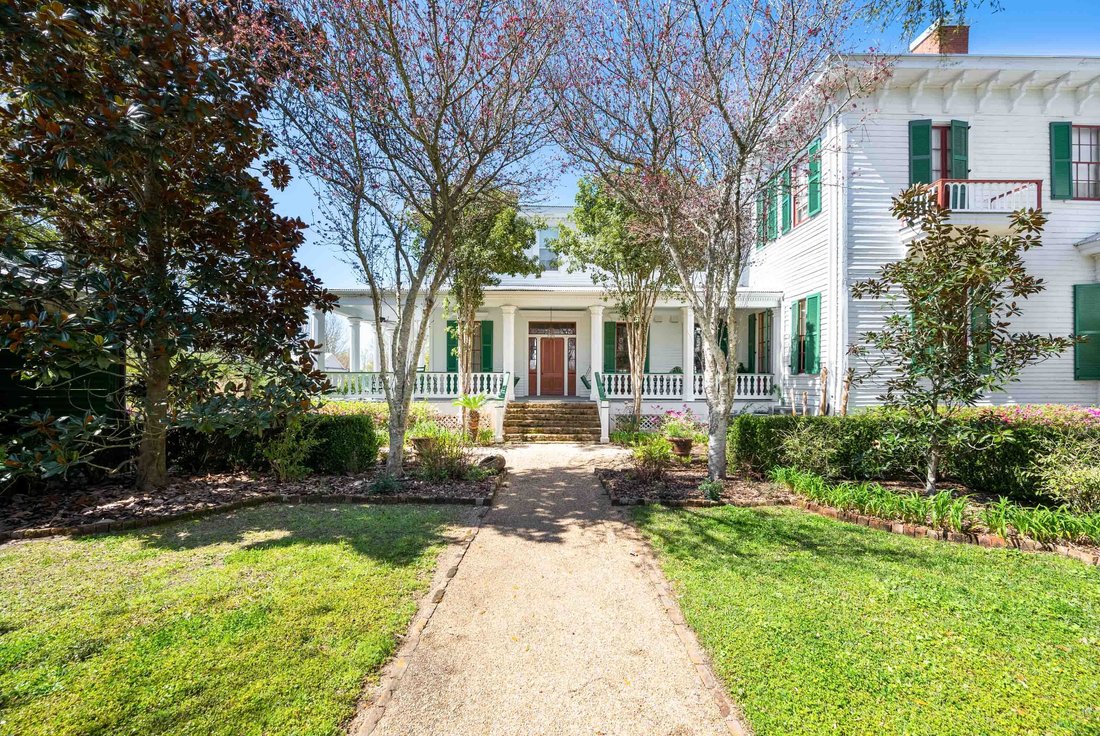 House in Lettsworth, Louisiana, United States 2 - 17478344