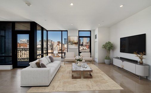 Condominio en Boston, Massachusetts, Estados Unidos 1