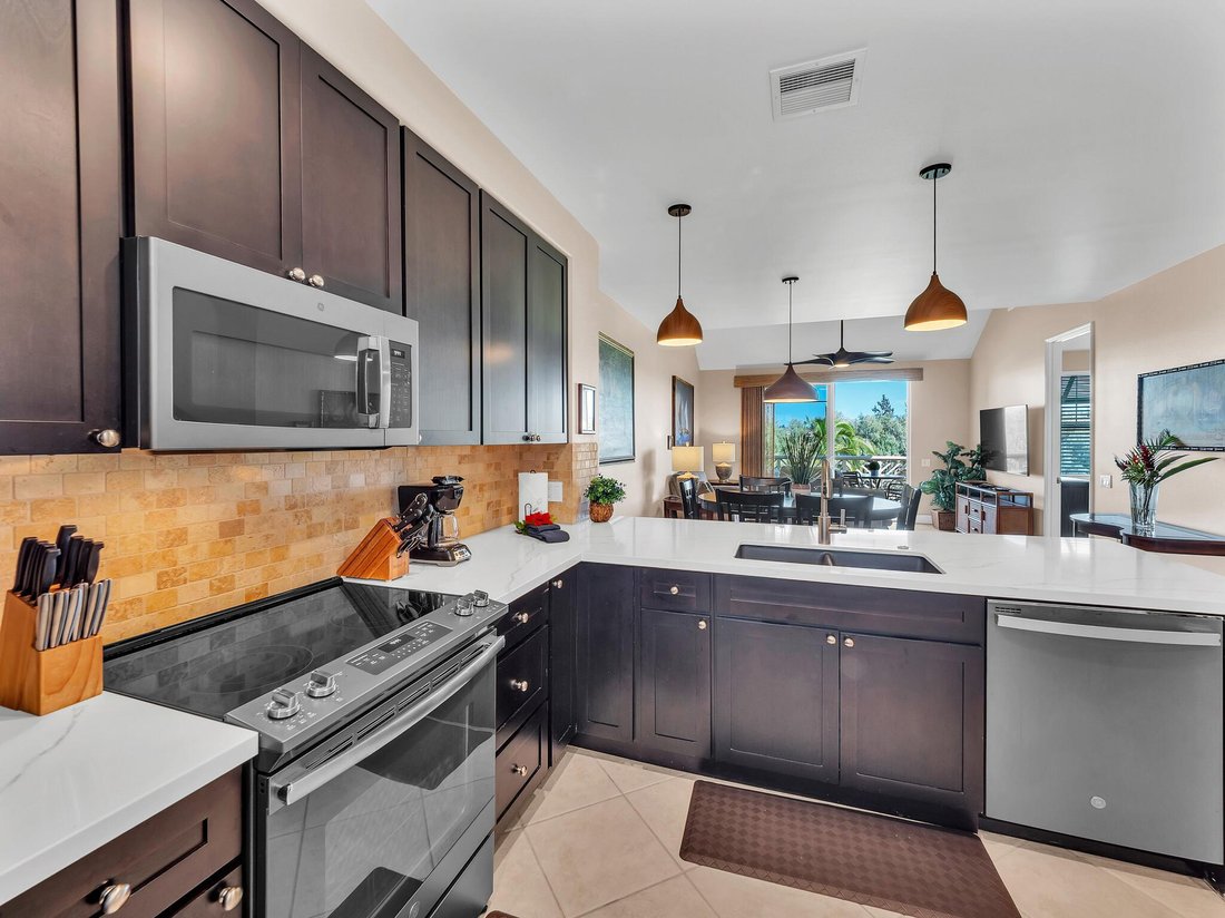 Condo in Waikoloa Beach Resort, Hawaii, United States 2 - 17478308