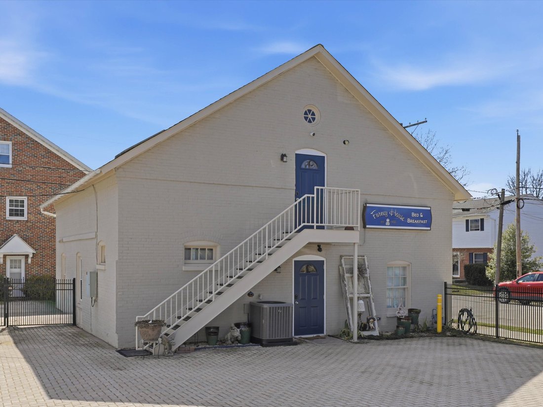 Andere in Hanover, Pennsylvania, Vereinigte Staaten 2 - 17478282