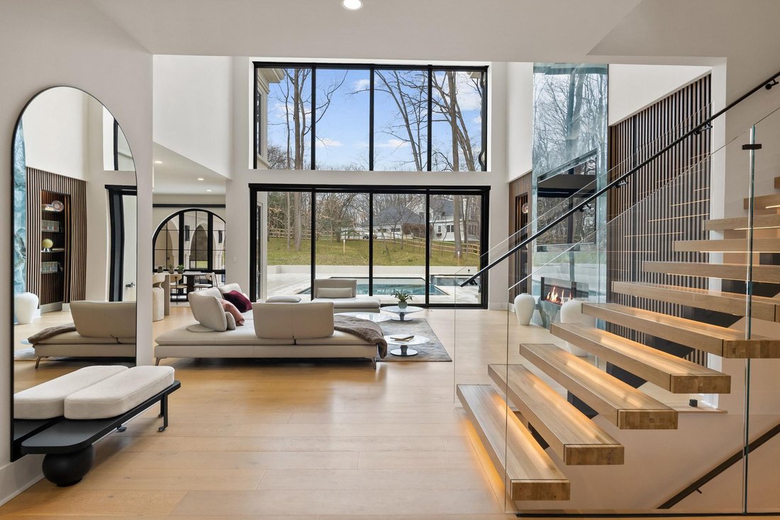 House in Rockville, Maryland, United States 5 - 17478318