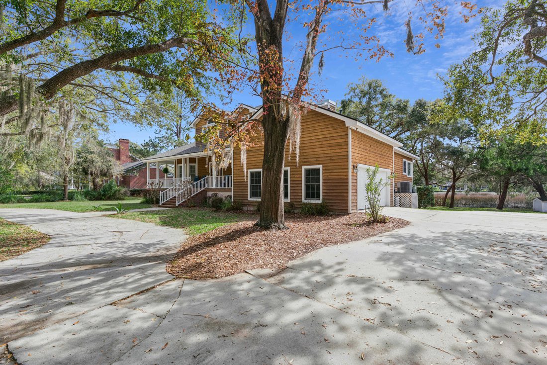 House in St. Simons, Georgia, United States 3 - 17478276