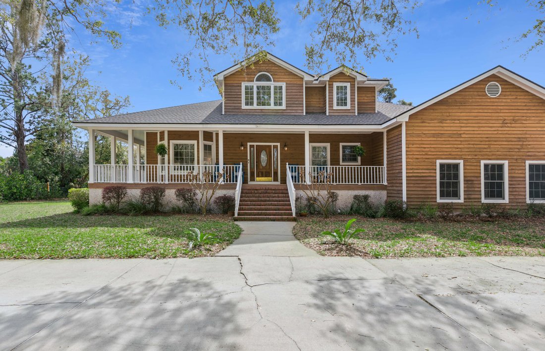 House in St. Simons, Georgia, United States 2 - 17478276