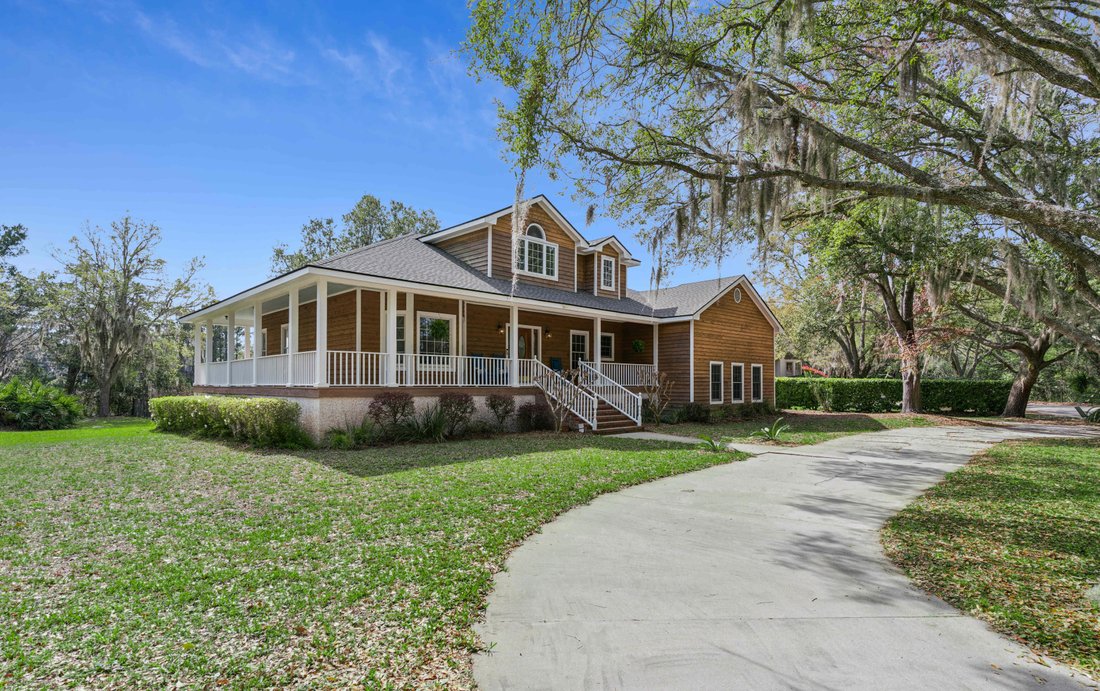 House in St. Simons, Georgia, United States 1 - 17478276