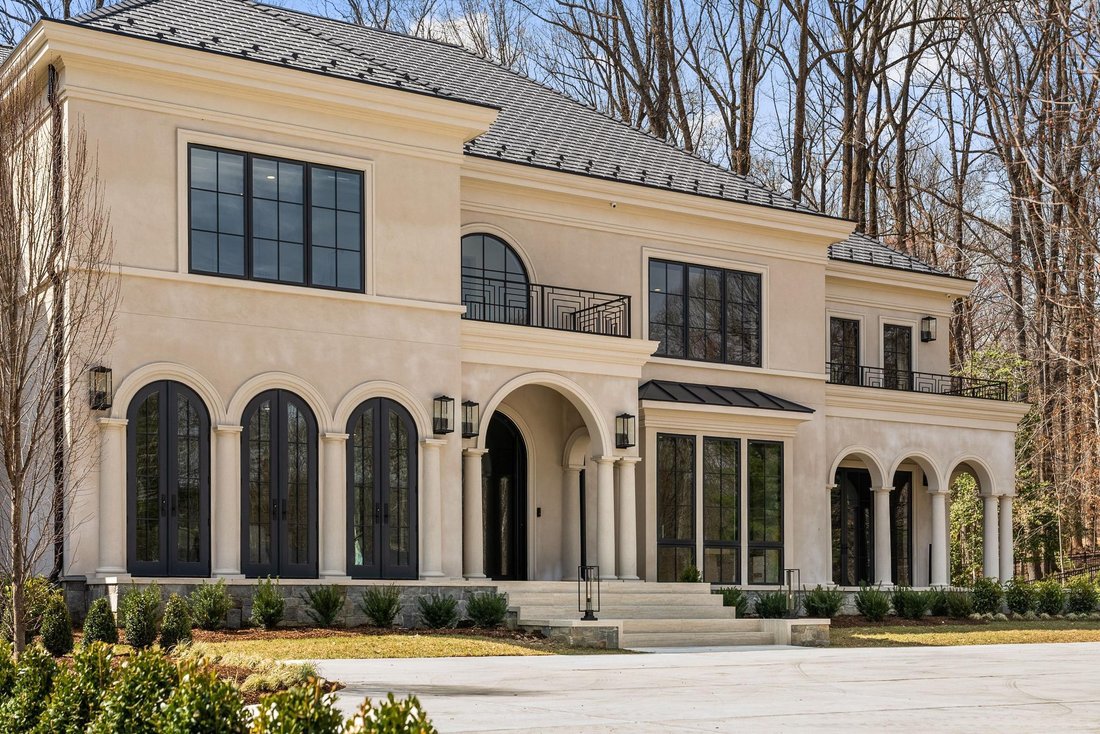 House in Rockville, Maryland, United States 2 - 17478318