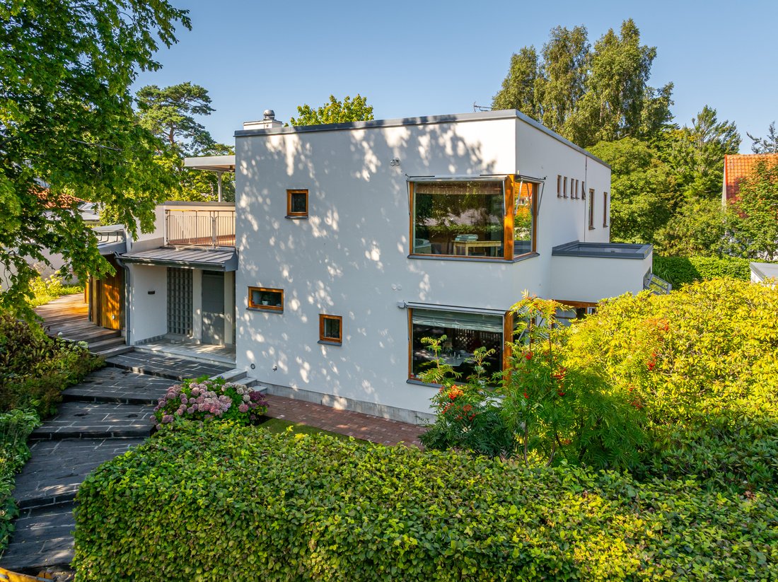 House in Skanor med Falsterbo, Skåne County, Sweden 1 - 17478347