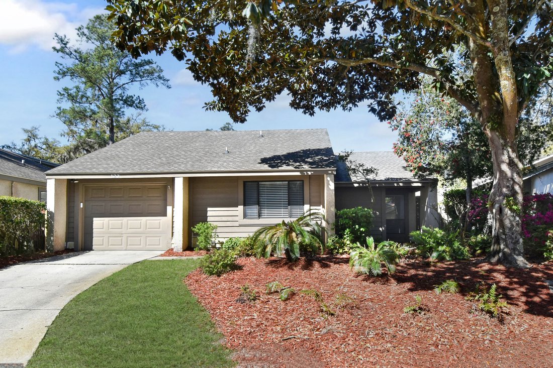 House in St. Simons, Georgia, United States 1 - 17478340