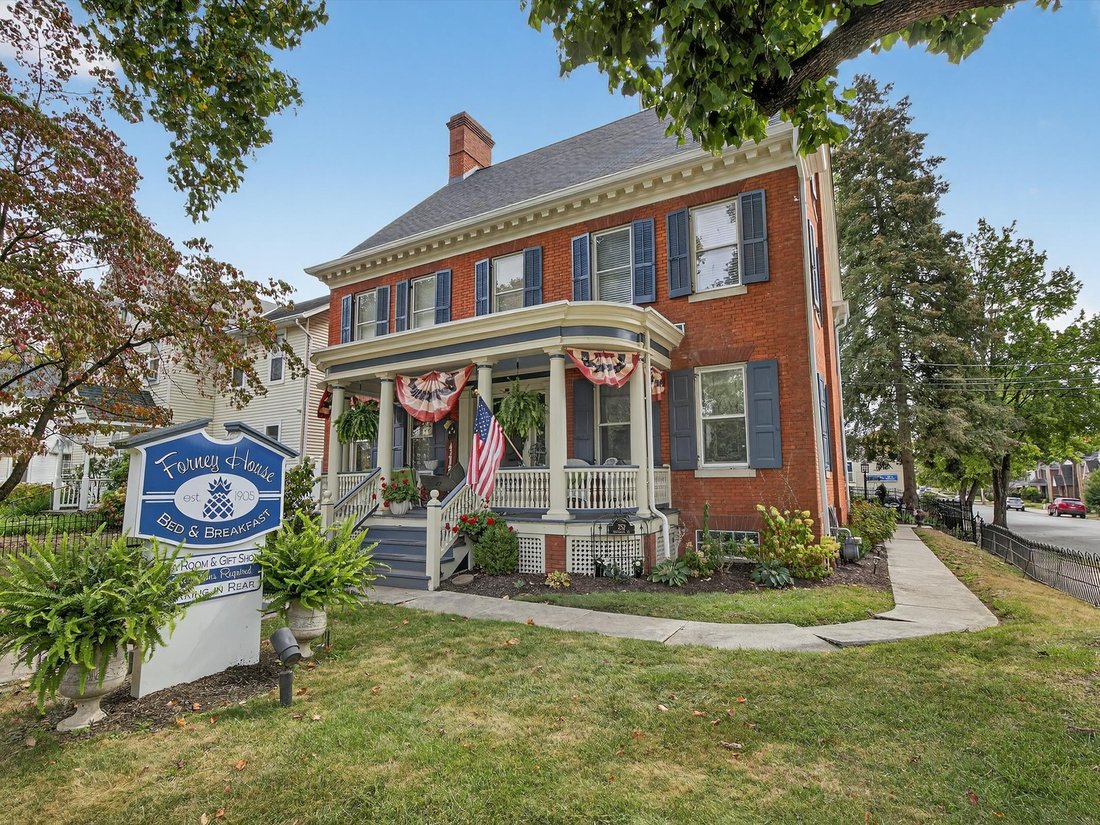 Andere in Hanover, Pennsylvania, Vereinigte Staaten 1 - 17478282