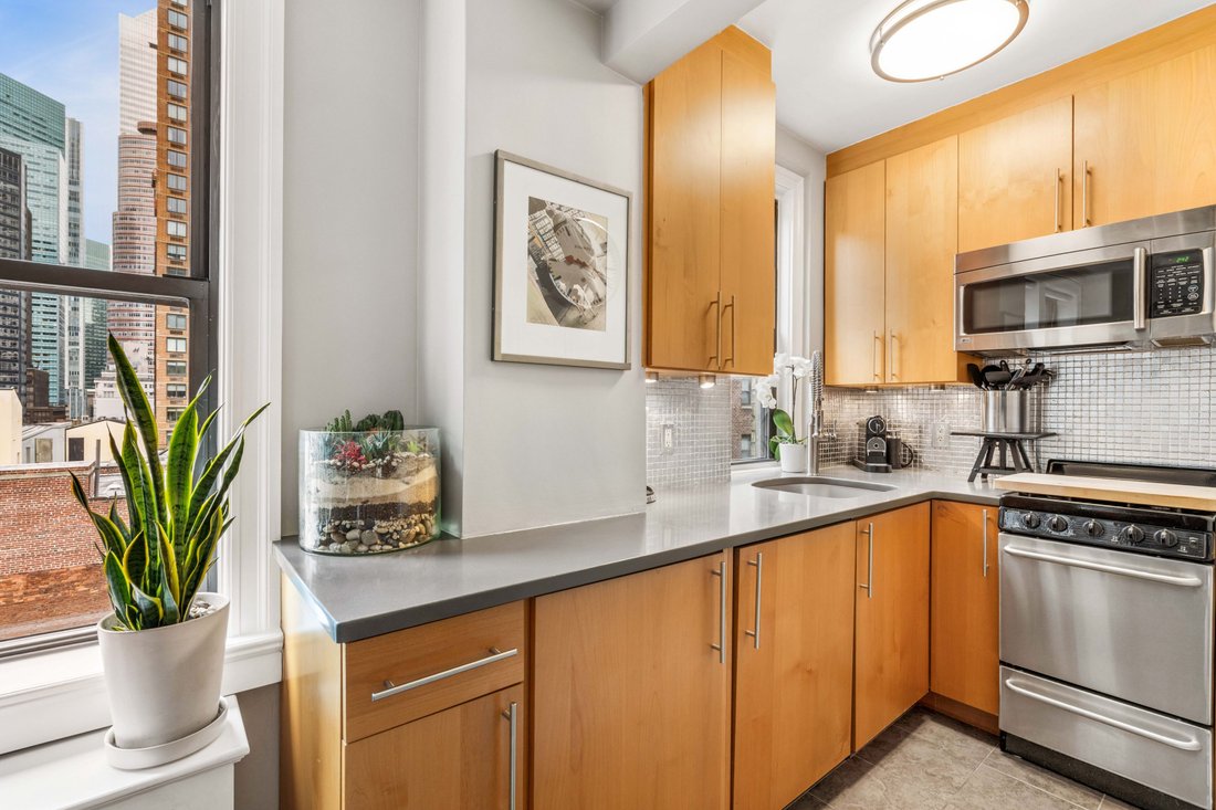 Co Op in New York, New York, United States 3 - 17478345