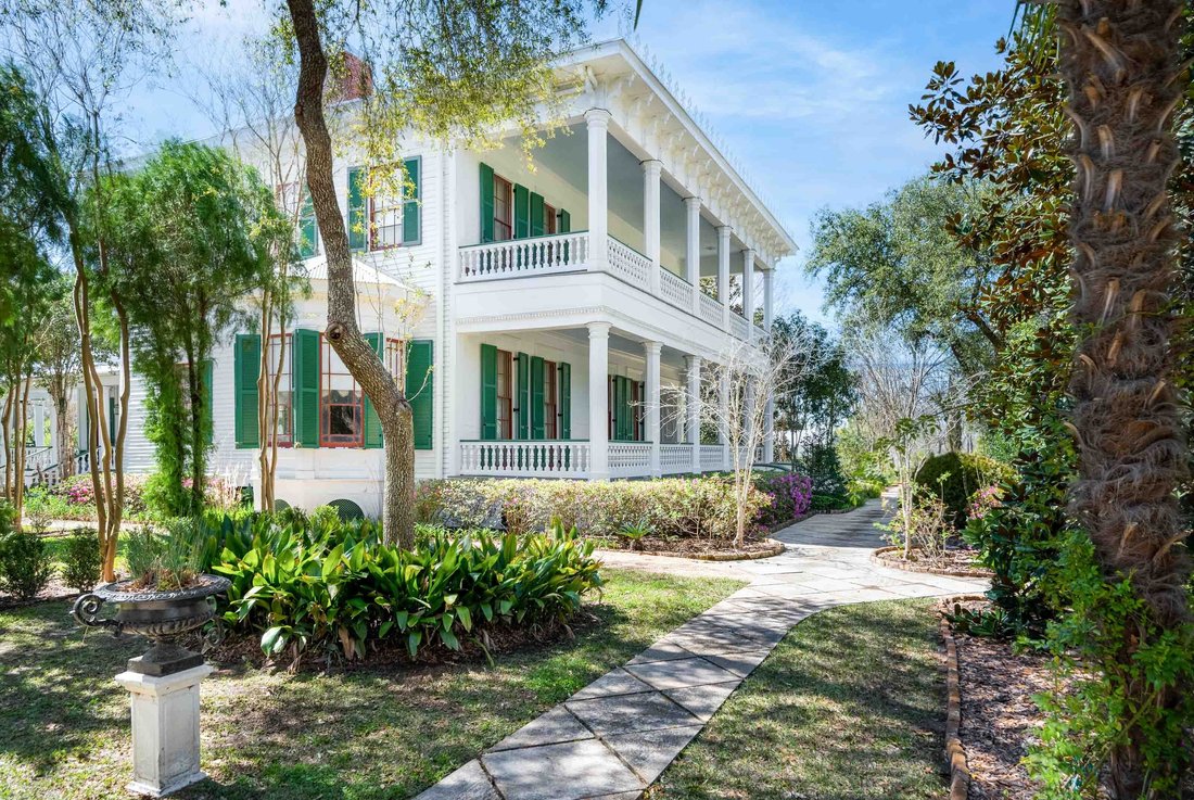 House in Lettsworth, Louisiana, United States 3 - 17478344