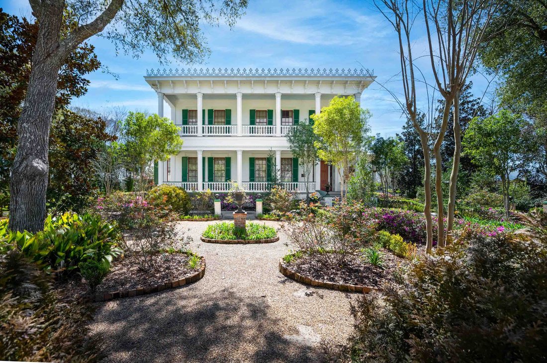 House in Lettsworth, Louisiana, United States 4 - 17478344