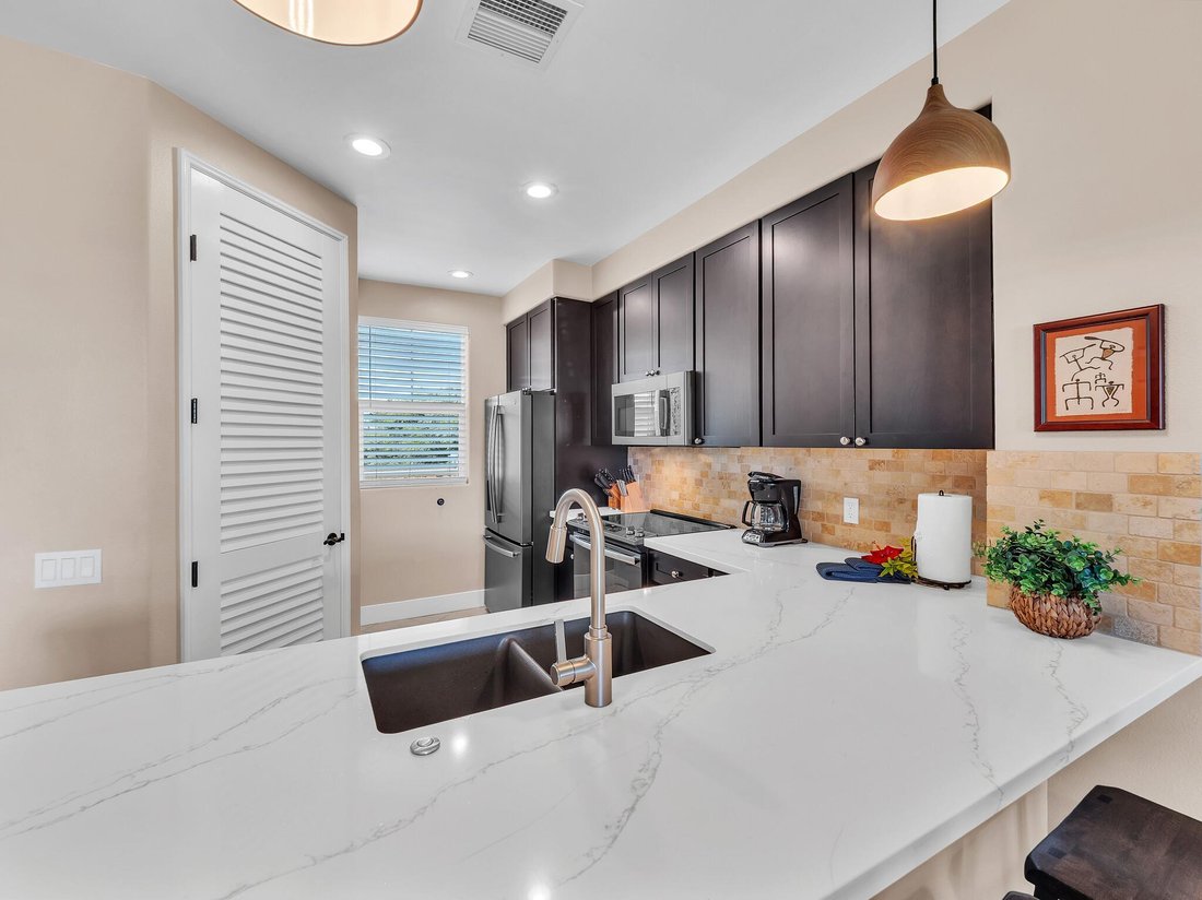 Condo in Waikoloa Beach Resort, Hawaii, United States 1 - 17478308