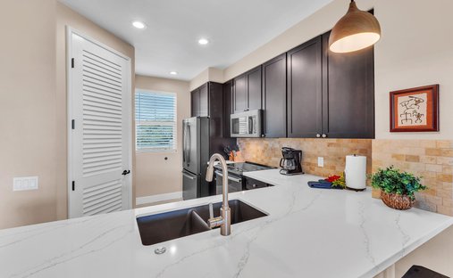 Condominio a Waikoloa Beach Resort, Hawaii, Stati Uniti 1