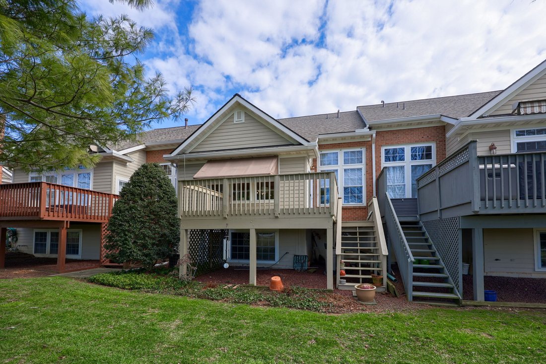 House in Lititz, Pennsylvania, United States 5 - 17478293