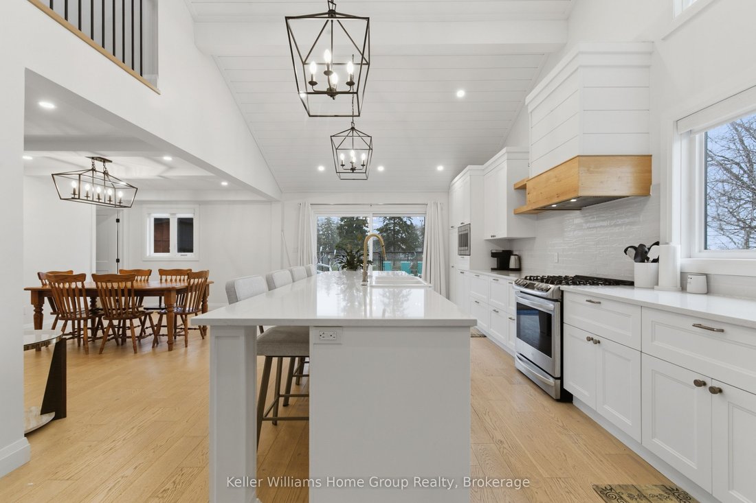 House in Conestogo, Ontario, Canada 3 - 17478211