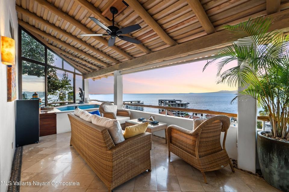 Condo in Puerto Vallarta, Jalisco, Mexico 5 - 17478294