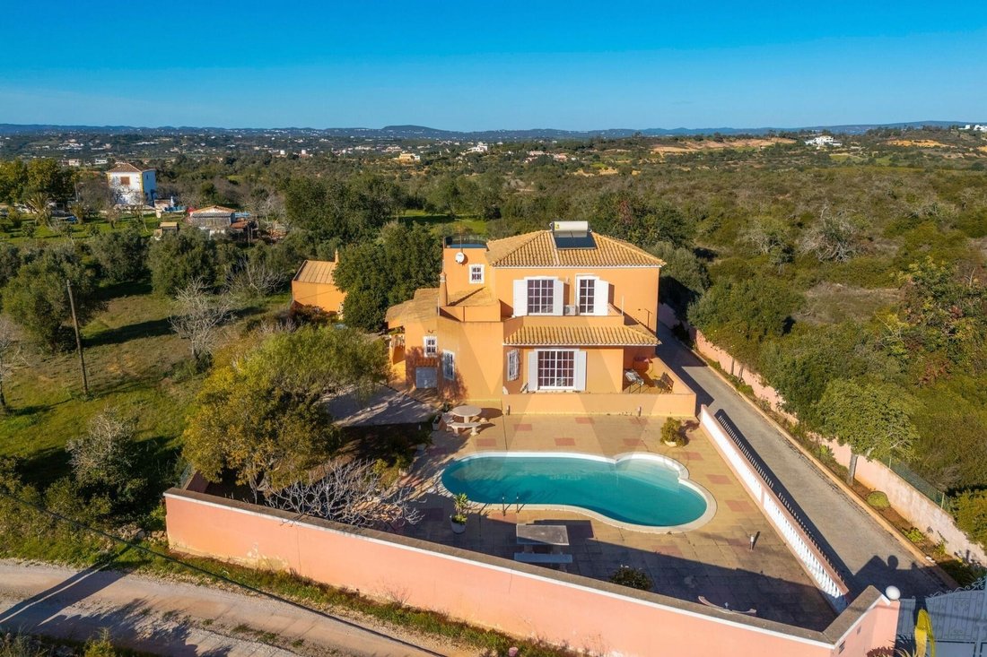 House in Alcantarilha, Algarve, Portugal 1 - 17252658