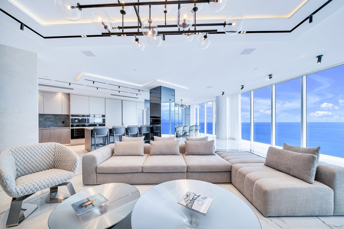 Condo in Hollywood, Florida, United States 1 - 17478281