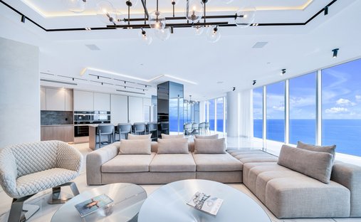 Condo in Hollywood, Florida, United States 1