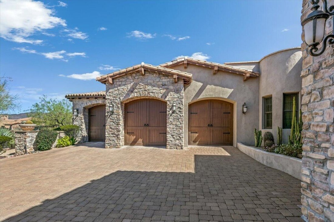 Scottsdale, Arizona, United States 4 - 17478280