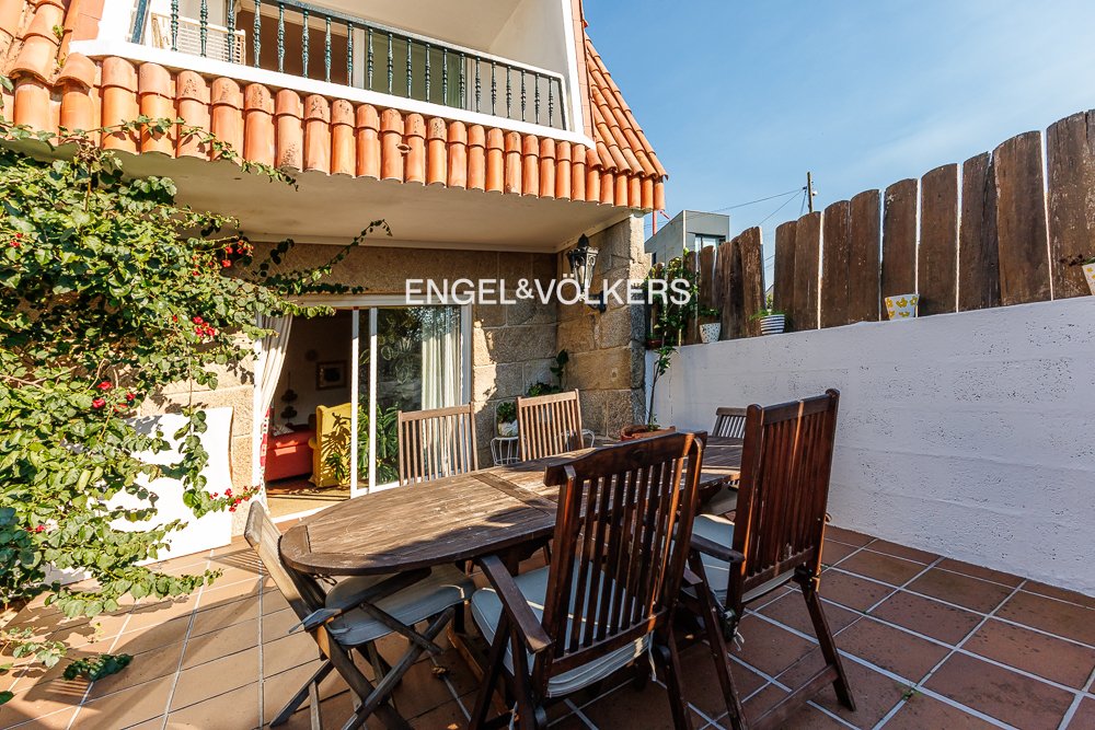 Villa in Navia, Vigo, Spain 3 - 17478300