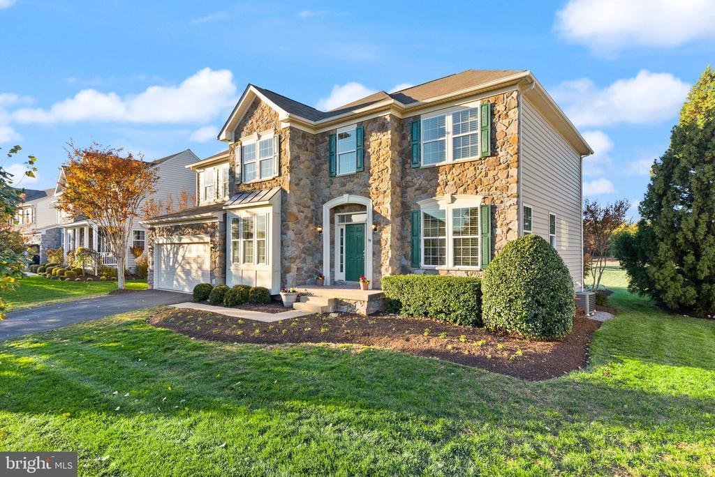Haus in Broadlands, Virginia, Vereinigte Staaten 1 - 17478224