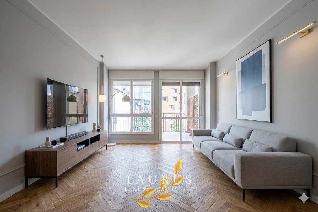 Apartment in Historic Center, Milan, Lombardy 3 - 17301412