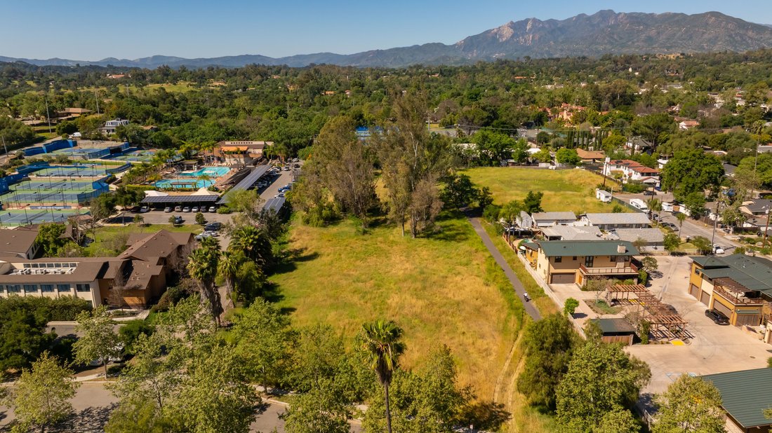 Land in Ojai, California, United States 4 - 17478273
