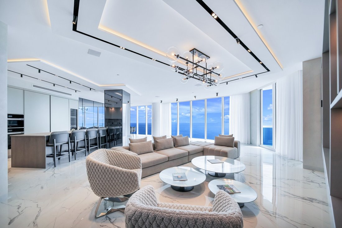 Condo in Hollywood, Florida, United States 4 - 17478281