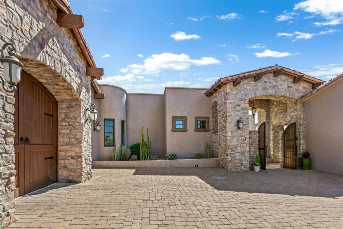 Scottsdale, Arizona, United States 3 - 17478280
