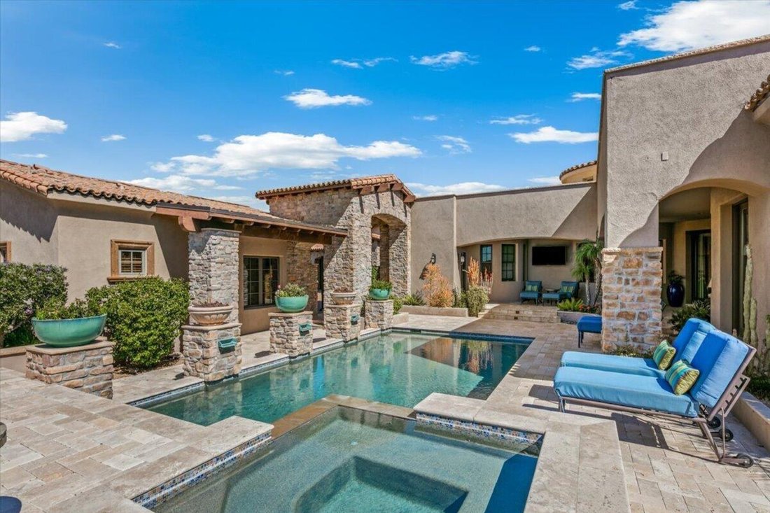 Scottsdale, Arizona, United States 1 - 17478280