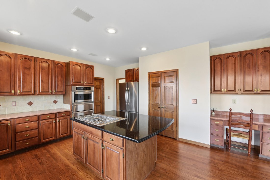 House in Melbourne, Kentucky, United States 4 - 17478250