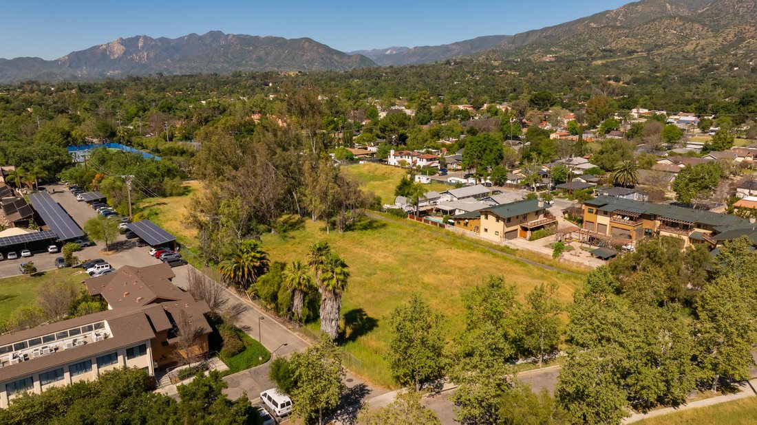 Land in Ojai, California, United States 1 - 17478273