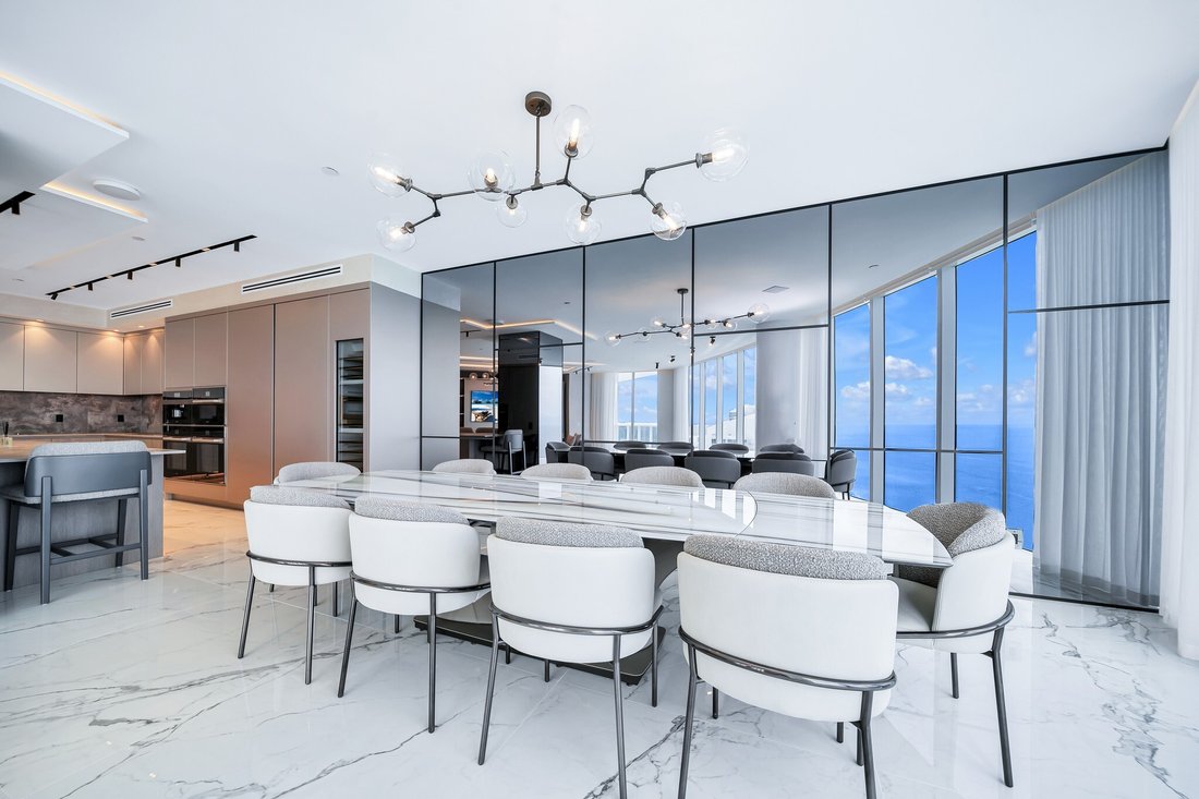 Condo in Hollywood, Florida, United States 5 - 17478281