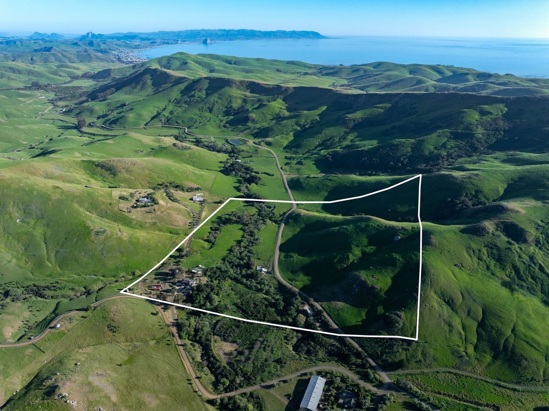 Cayucos, California, United States 3 - 17478319