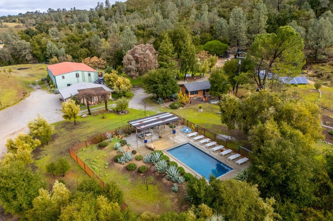Santa Margarita, California, United States 1 - 17478271