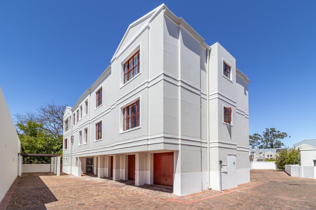 Apartment in Arbeidslus, Western Cape, South Africa 5 - 17478335