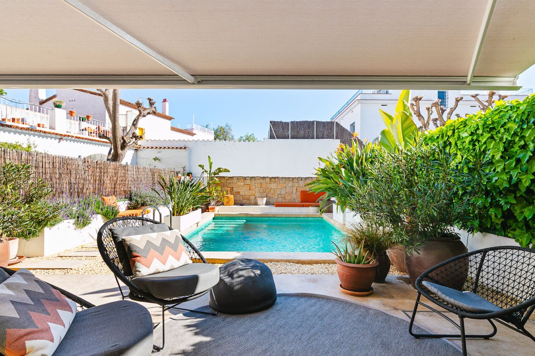 House in Sitges, Catalonia, Spain 2 - 17478267