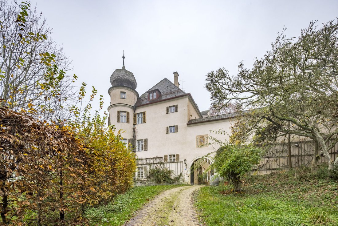 Thalmassing, Bavaria, Germany 3 - 17478331